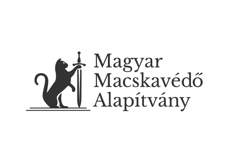 Magyar Macskavédő alapítvány